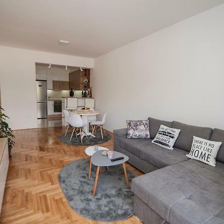 Cozy Apartment Sinn トレビニエ エクステリア 写真