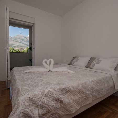 Cozy Apartment Sinn トレビニエ エクステリア 写真