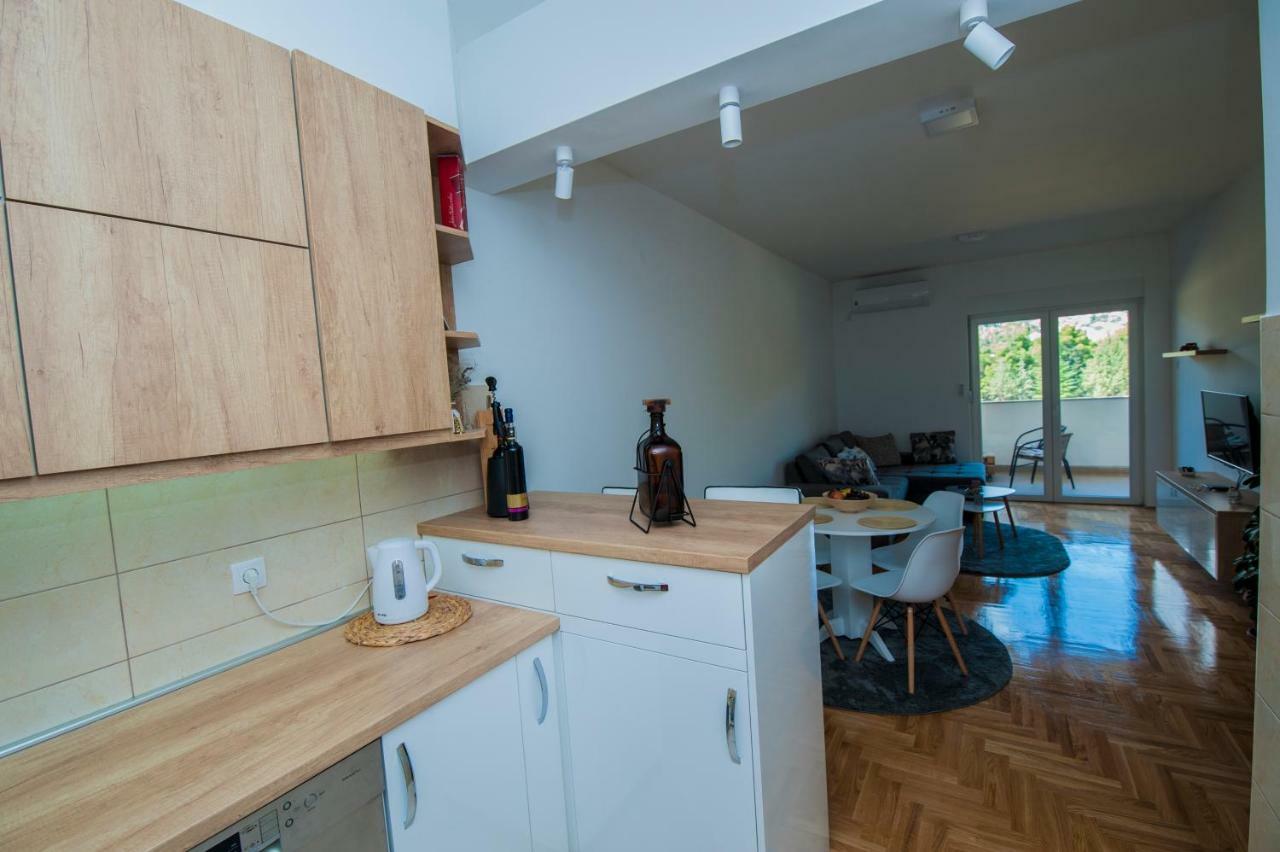 Cozy Apartment Sinn トレビニエ エクステリア 写真
