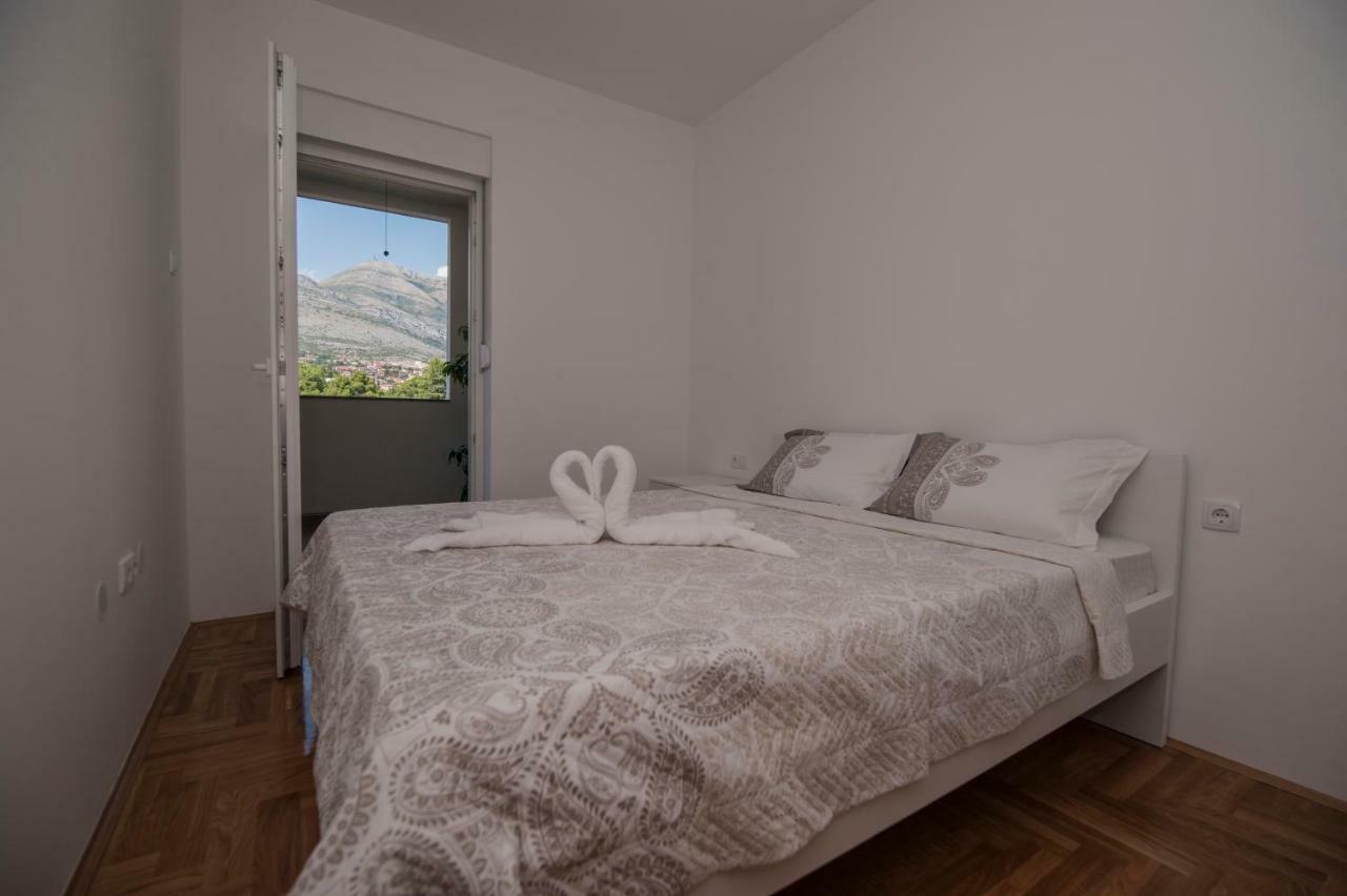 Cozy Apartment Sinn トレビニエ エクステリア 写真